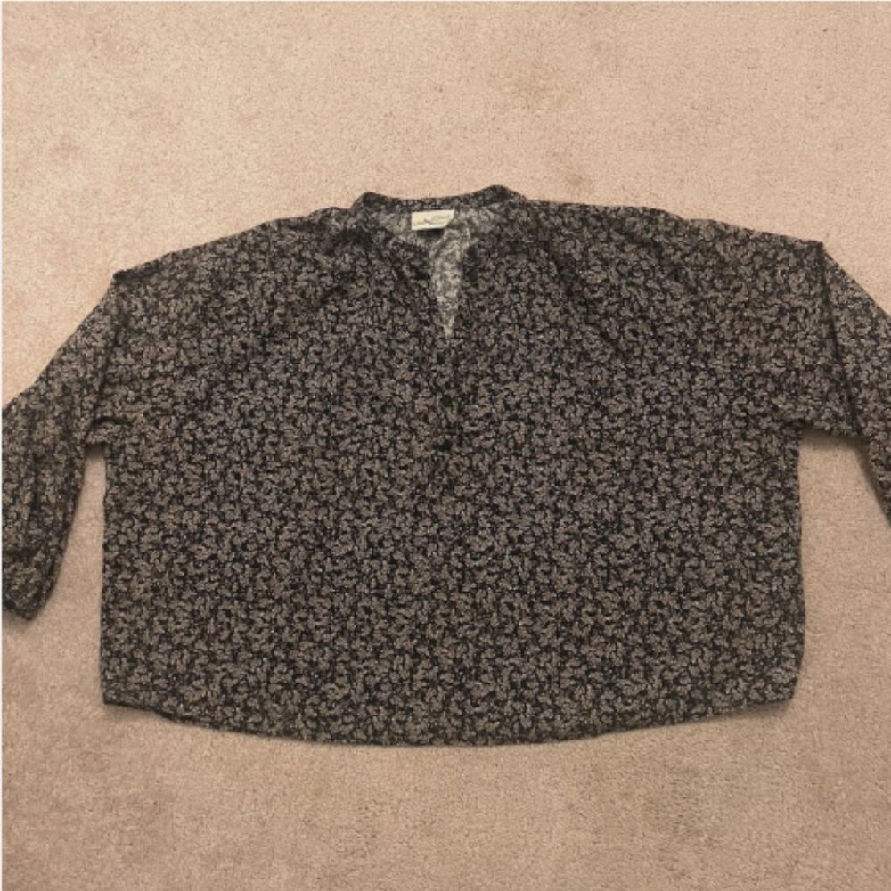 Universal Thread. Size Large. Oversized. Cotton B… - image 5